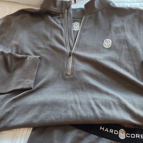 Hard Core Water Fowl Men's Thermal Wear - Picture 4 of 5